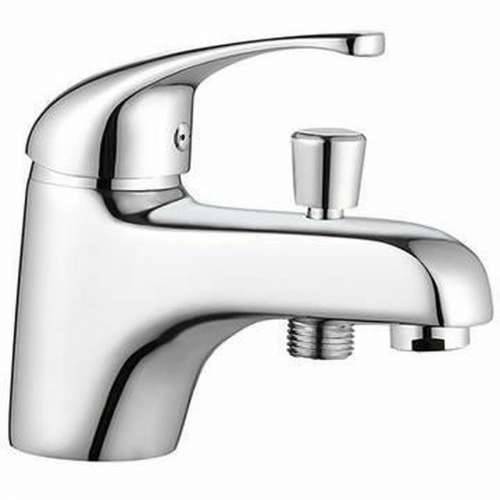 Jednoručna slavina za tuš Rousseau Cardiff Chrome Cijena