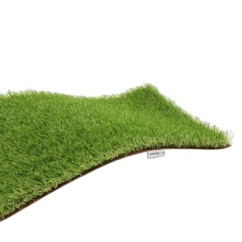Umjetni travnjak Exelgreen Campus 2D 1 x 5 m 25 mm Cijena