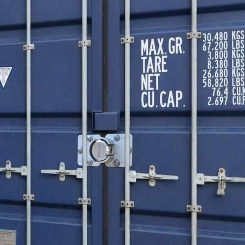 Zaključavanje ključem Master Lock Zinc Pravokutno (4 kom.) Cijena