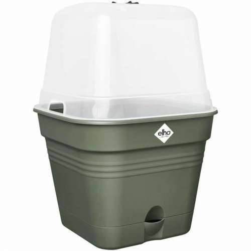 Posuda Elho 29,6 x 29,6 x 24,9 cm Plastika Kvadratno Cijena