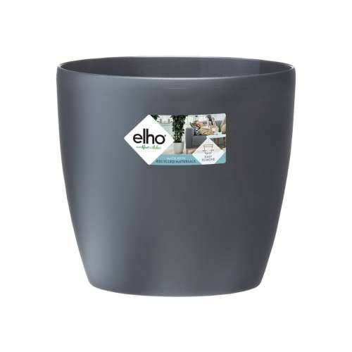 Posuda Elho Crna Ø 39 cm polipropilen Plastika Okruglo Cijena