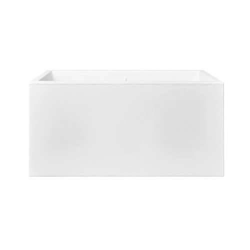 Posuda Elho 59 x 30 x 29 cm Bijela Plastika Pravokutno moderan Cijena