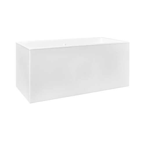 Posuda Elho 59 x 30 x 29 cm Bijela Plastika Pravokutno moderan Cijena