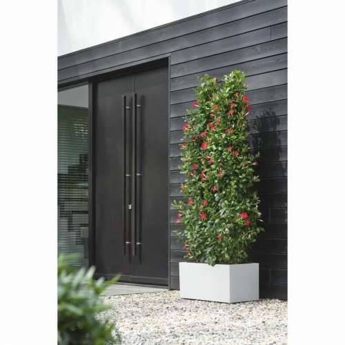 Posuda Elho 59 x 30 x 29 cm Bijela Plastika Pravokutno moderan Cijena
