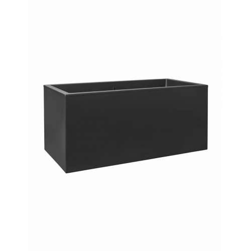 Posuda Elho Crna 59 x 30 x 29 cm Pravokutno moderan Cijena