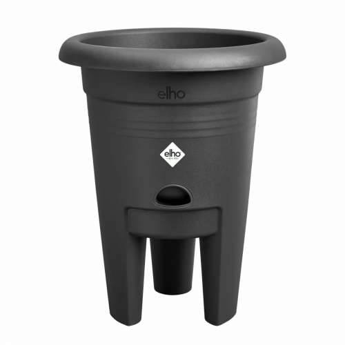 Posuda Elho Crna Ø 33 cm Plastika Okruglo Cijena