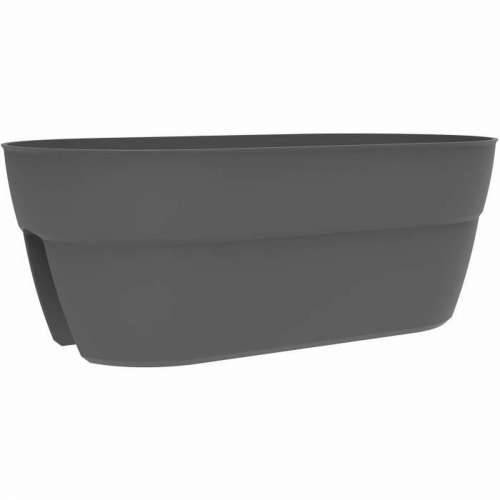 Posuda EDA Siva Tamno sivo Plastika Ovală moderan Cijena