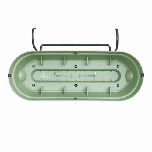 Posuda Elho 50 x 26 x 17 cm Plastika Kvadratno moderan Cijena