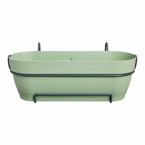 Posuda Elho 50 x 26 x 17 cm Plastika Kvadratno moderan Cijena