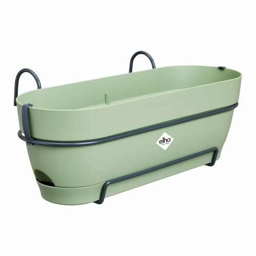 Posuda Elho 50 x 26 x 17 cm Plastika Kvadratno moderan Cijena