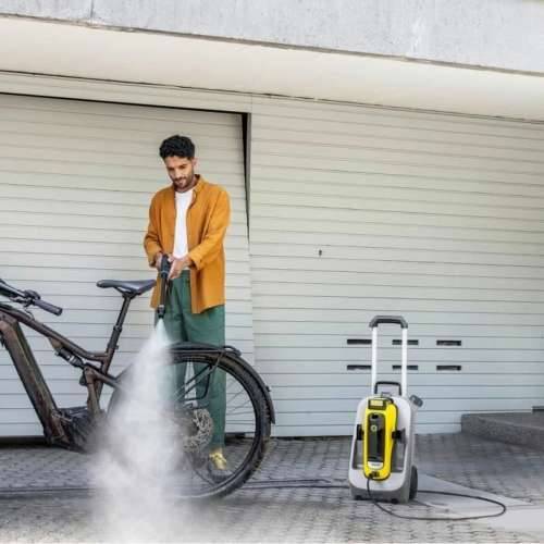 Visokotlačni Čistač Kärcher 200 l/h Cijena