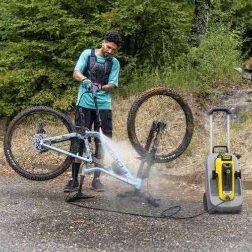 Visokotlačni Čistač Kärcher 200 l/h Cijena