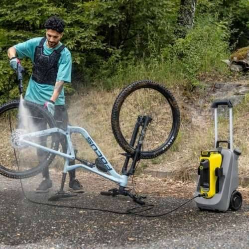 Visokotlačni Čistač Kärcher 200 l/h Cijena