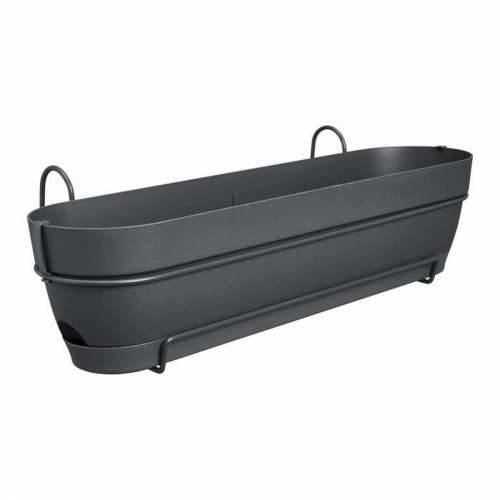 Posuda Elho 70 cm Plastika Kvadratno moderan Cijena