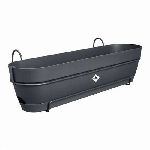 Posuda Elho 70 cm Plastika Kvadratno moderan Cijena