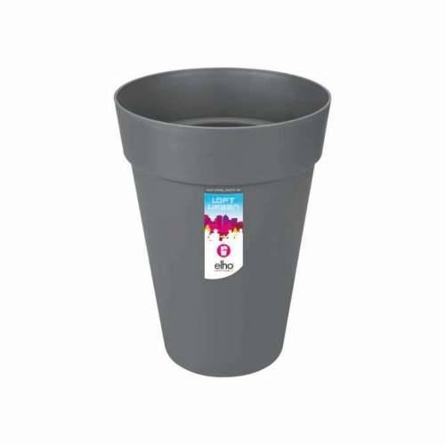 Posuda Elho Siva Ø 42 cm Plastika Cijena