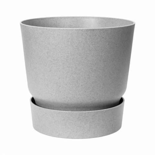Posuda Elho Siva Plastika Okruglo moderan Ø 47 cm Cijena