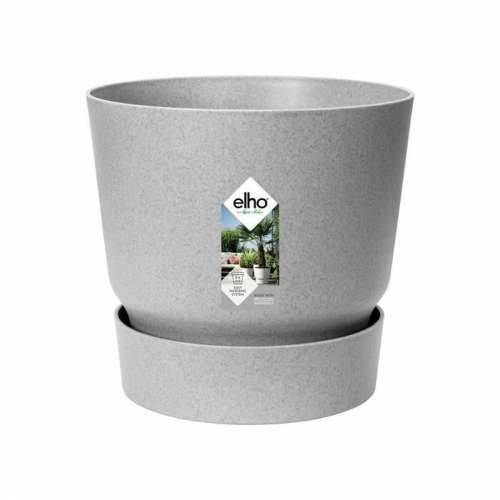 Posuda Elho Siva Plastika Okruglo moderan Ø 47 cm Cijena