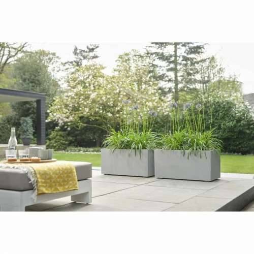 Posuda Elho 79 x 35 x 39 cm Plastika moderan Cijena