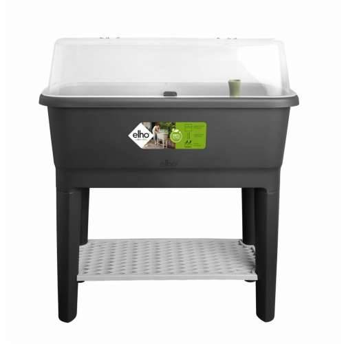 staklenik Elho Crna Plastika 78,5 cm Cijena