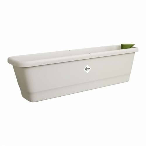 Posuda Elho Bijela 20 x 65 x 17 cm Siva Plastika Kvadratno Cijena
