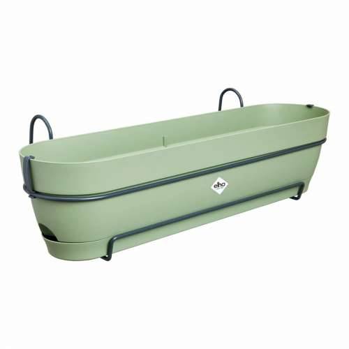 Posuda Elho Zelena 70 x 17,7 cm Plastika Kvadratno moderan Cijena