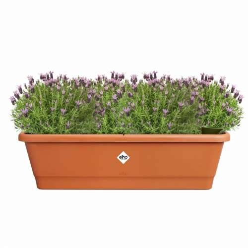 Posuda Elho Smeđa 65 x 20 x 18 cm Plastika Kvadratno Cijena