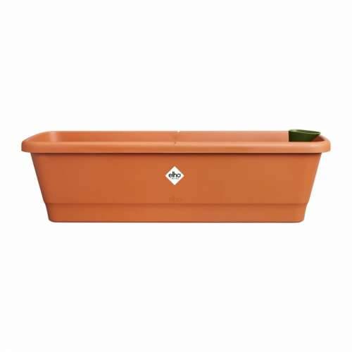 Posuda Elho Smeđa 65 x 20 x 18 cm Plastika Kvadratno Cijena