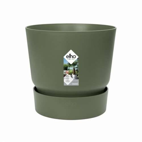Posuda Elho Zelena Ø 55 cm Plastika Cijena