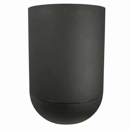 Posuda Riss Crna Ø 50 cm Plastika Okruglo Cijena