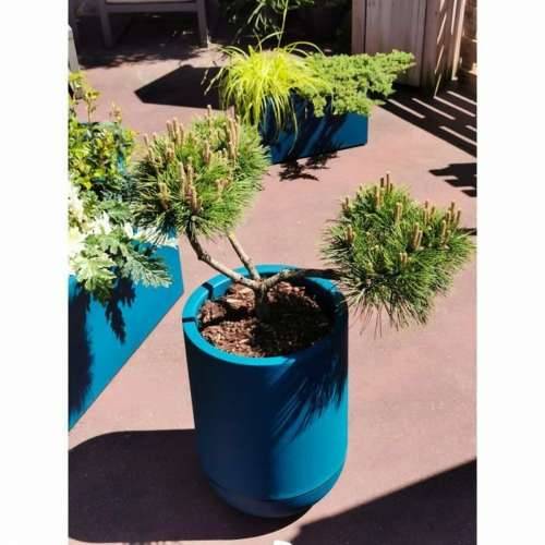 Posuda Riviera Plava Ø 50 cm Cijena