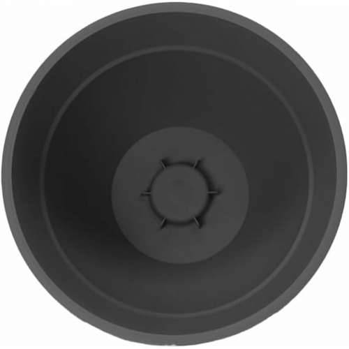 Posuda EDA Siva Ø 52 cm Tamno sivo Plastika Okruglo moderan Cijena