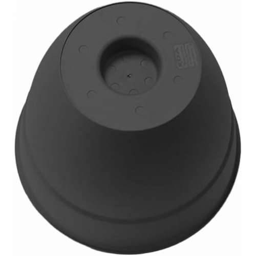 Posuda EDA Siva Ø 52 cm Tamno sivo Plastika Okruglo moderan Cijena