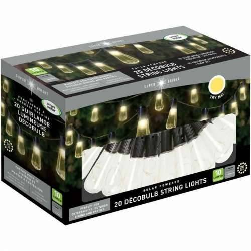 LED vijenac Super Smart 20 10 lm 10 m Cijena