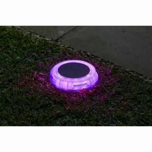 Set vrtnih solarnih klinova Super Smart DecorDisk (4 kom.) Cijena