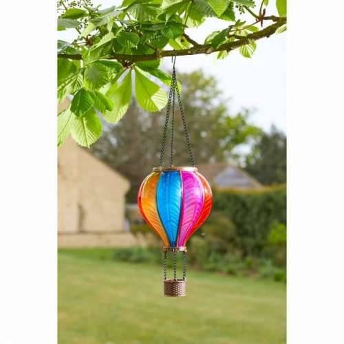 Svjetlosni ukras Smart Garden CoolFlame Rainbow Globus Cijena