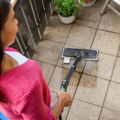 Zamjenski dodatak za brisače Kärcher 3 kom. Cijena