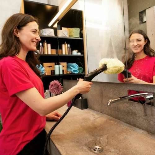 Zamjenski dodatak za brisače Kärcher EasyFix 2 kom. Cijena