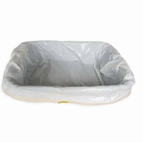 Higijenske vrećice Tyrol 44 x 30 cm Plastika Cijena