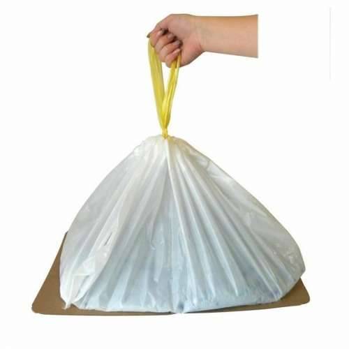 Higijenske vrećice Tyrol 44 x 30 cm Plastika Cijena