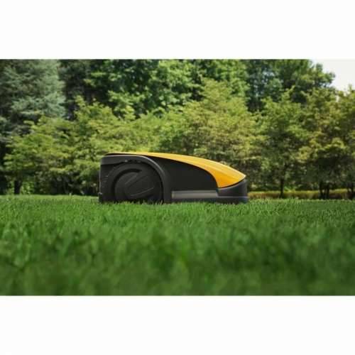 Robotska kosilica STIGA STIG-A 1500 1500 M² Cijena