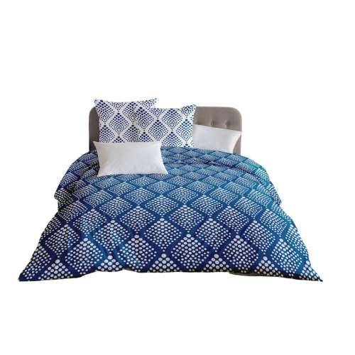 Set pokrivača za poplun HOME LINGE PASSION Plava 240 x 260 cm Cijena