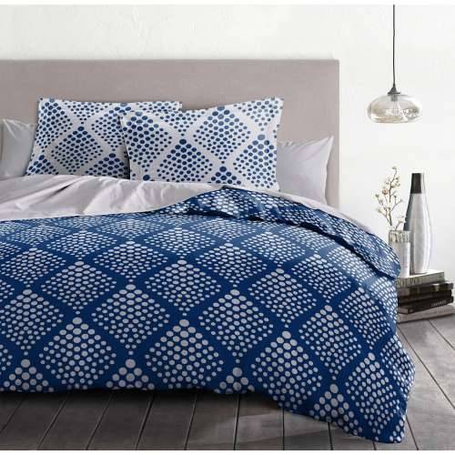 Set pokrivača za poplun HOME LINGE PASSION Plava 240 x 260 cm Cijena