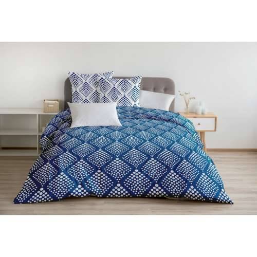 Set pokrivača za poplun HOME LINGE PASSION Plava 240 x 260 cm Cijena