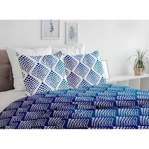 Set pokrivača za poplun HOME LINGE PASSION Plava 240 x 260 cm Cijena