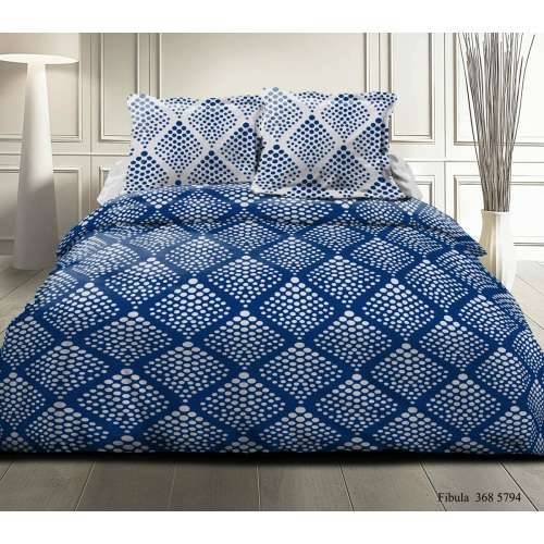 Set pokrivača za poplun HOME LINGE PASSION Plava 240 x 260 cm Cijena