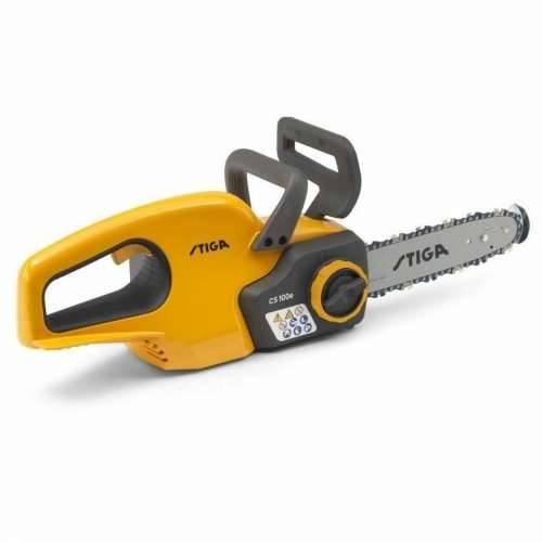Električna motorna pila Stephane Domergue STIGA CS 100e 700 W 25 cm Cijena