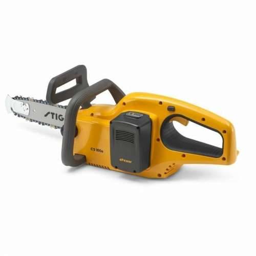 Električna motorna pila Stephane Domergue STIGA CS 100e 700 W 25 cm Cijena
