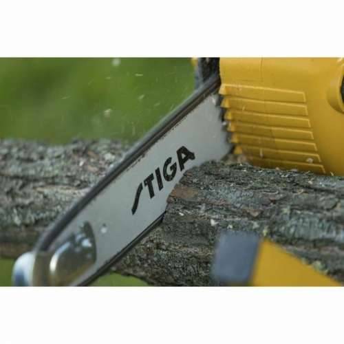 Električna motorna pila Stephane Domergue STIGA CS 100e 700 W 25 cm Cijena