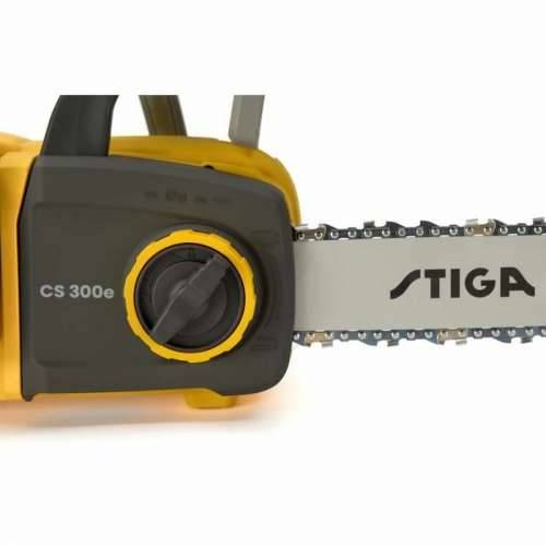Električna motorna pila Stephane Domergue STIGA CS 300e 1000 W 30 cm Cijena